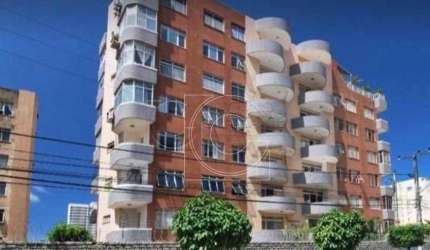 Ed. Residencial Nordeste, Apartamento 150m², 3 quartos, Cocó, Fortaleza/CE
