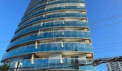 Ed/Cond. Myrtos Condominium, Apartamento, 3 quartos, 93,75 m², Aldeota, Fortaleza/CE
