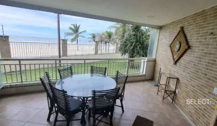 Paraíso das Dunas, Apartamento 170 m² tamanho, Porto das Dunas, Aquiraz/CE