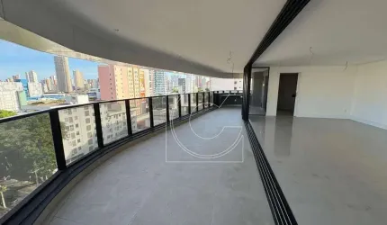 Apartamento com 4 dormitórios à venda, 311 m² por R$ 5.380.370,00 - Meireles - Fortaleza/CE