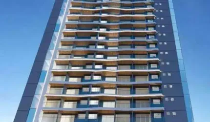 Beach Class Meireles, REPASSE, Apartamento, 26m² Meireles - Fortaleza/CE