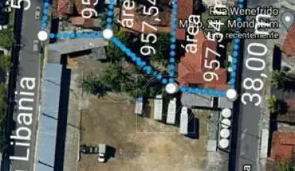 Terreno, 957,94m², Mondubim, Fortaleza/CE