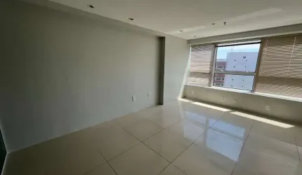 LC Corporate Green Tower, Sala 30.14 m², Meireles, Fortaleza/CE.