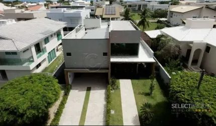 Casa Alphaville Fortaleza