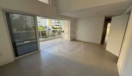 Ed. New York Residence, Apartamento 120m², Cocó, Fortaleza/CE