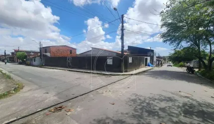 Terreno, 207,00m², Messejana, Fortaleza/CE