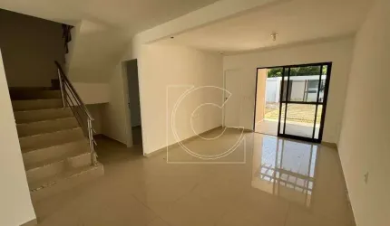 Cond. Imperial Design, Casa, 146,18m², Centro, Eusébio/CE