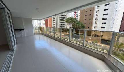 RoofTop Canuto 1000,  Apartamento, 231,00m², 4 quartos, Meireles, Fortaleza/CE