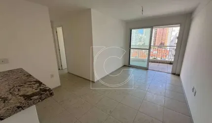 Port Bellini, Apartamento, 61,00m², 2 quartos, Meireles, Fortaleza/CE