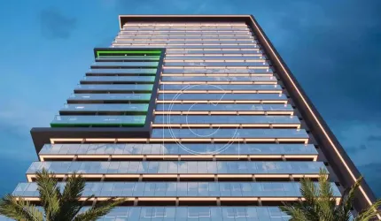 Connect Beira Mar, Apartamentos, 21,40m², 28,57m² e 42,80m³, Meireles, Fortaleza /CE