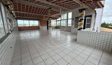 Casa Triplex, 450,75m², 5 quartos, Cocó, Fortaleza/CE