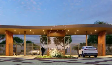 Residencial Moradas Eusébio, Lotes de 210,66m², Mangabeira, Eusébio /CE