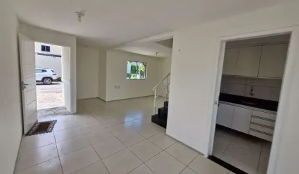 Cond. Villa Toscana, Casa Duplex, 130 m², 3 quartos,  1 suíte, Centro, Eusébio/CE