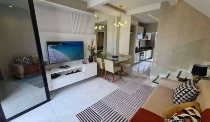 Cond. Lake Living, Casa, Nova, 100,91m², 3 Quartos, Coaçu, Eusébio/CE.