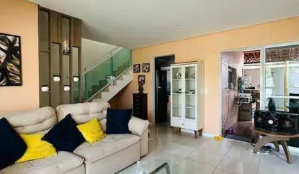 Condomínio Eco Park, Casa, 105m2, Centro, Eusébio/CE