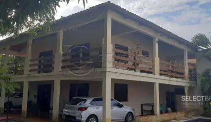 Casa, 196,00m², 5 quartos, Mondubim, Fortaleza/CE