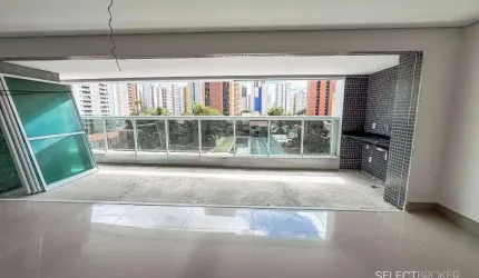 Artiz Condomínio, Apartamento 188m², 4 suítes , Meireles, Fortaleza/CE
