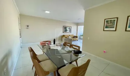 Cond. Chopin, Apartamento, 175m², 3 suítes,  Aldeota, Fortaleza/CE.