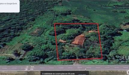 Terreno, 4.679,36m², Pacatuba, Pacatuba/CE