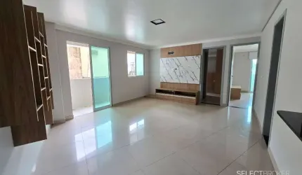 Ed. Hipérion, Apartamento 86m², 2 suítes, Meireles, Fortaleza/CE