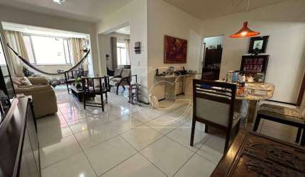 Ed. Mirian, Apartamento 108,80m², 2 Suítes, Cocó, Fortaleza/CE