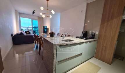 Condomínio Green Garden, Apartamento, 97,64m², Cocó, Fortaleza/CE.