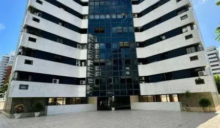 Edifício San Marino, Apartamento, 179m², 3 suítes, Meireles, Fortaleza/CE