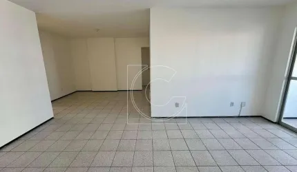 Ed. Zurich, Apartamento, 126m²,  3 suítes, Aldeota, Fortaleza/CE