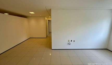 Ed. Atalanta, 72,15m², Eng. Luciano Cavalcante, 2 Quartos, Fortaleza/CE.
