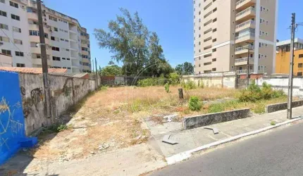 Terreno, 1.304m², Barra do Ceará, Fortaleza/CE