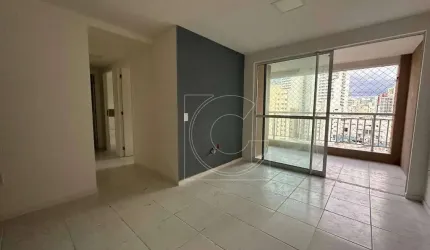 Helbor Parque Clube 2, Apartamento, REPASSE, 69,24m², 3 quartos, Papicu, Fortaleza/CE.