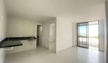J.Smart Guararapes, Apartamento, 60m², REPASSE, 2 suítes, Luciano Cavalcante, Fortaleza/CE.