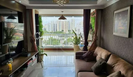 Helbor Condomínio Parque Clube Fortaleza 2 , Apartamento 69,24m², 3 quartos, Papicu, Fortaleza/CE.