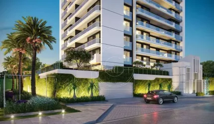 Trend Living, Apartamento 69,07m², Aldeota, Fortaleza/CE