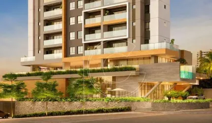 Uptown Residence, Apartamento 65,01m², Dionisio Torres, Fortaleza/CE
