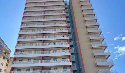 Residencial MAV, Apartamentos Novos,  68,57/69,03/74,15m², 3 quartos, Damas, Fortaleza/CE.