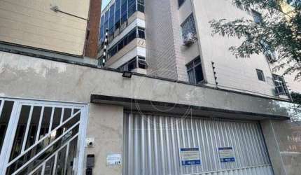 Condomínio Barramar, Apartamento Duplex, 161m², 1 Suíte, 4 banheiros, Papicu, Fortaleza/CE