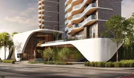 Casa Boris (Unidades Exclusivas de Repasse), 4 Suítes, 4 Vagas, 163,93m², Meireles,  Fortaleza/CE