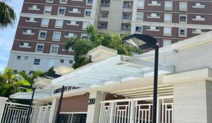 Apartamento para Locação em Mogi das Cruzes, Jardim Armênia, 4 dormitórios, 3 suítes, 4 banheiros, 3 vagas