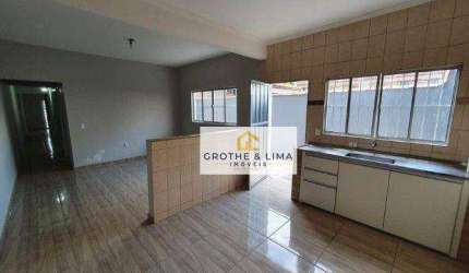 Excelente Sobrado com 5 dormitórios à venda, 240 m² - Residencial União - São José dos Campos/SP