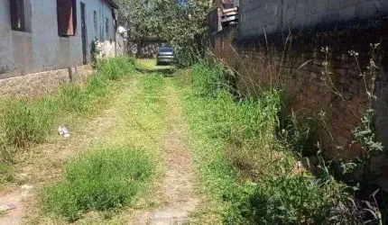 Terreno à venda, 1400 m² por R$ 2.000.000,00 - Jardim Bela Vista - São José dos Campos/SP