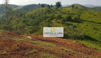 Chácara à venda, 39000 m² por R$ 510.000 - Pau de Saia - São José dos Campos/SP