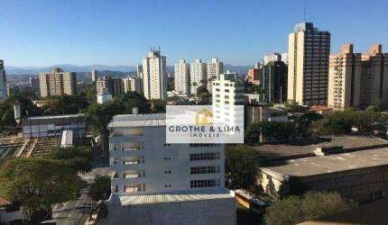 Sala à venda, 34 m² por R$ 185.000,00 - Jardim São Dimas - São José dos Campos/SP