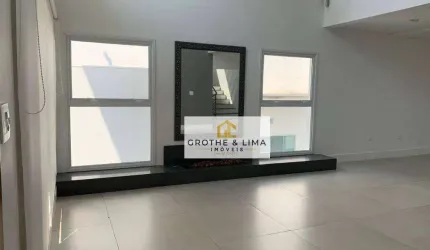Sobrado com 4 dormitórios à venda, 820 m² por R$ 4.900.000,00 - Urbanova - São José dos Campos/SP
