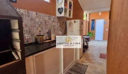 Casa com 8 dormitórios à venda, 150 m² - Maresias - São Sebastião/SP