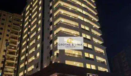 Apartamento com 3 dormitórios à venda, 92 m² por R$ 1.130.000,00 - Jardim Apolo - São José dos Campos/SP