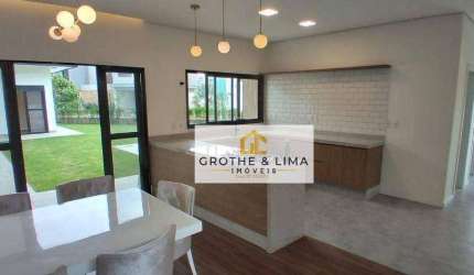Casa à venda no Urbanova com 238m²