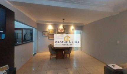 Casa com 3 dormitórios à venda, 110 m² - Residencial Bosque dos Ipês - São José dos Campos/SP