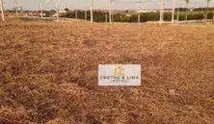 Terreno à venda, 250 m² por R$ 310.000,00 - Jardim das Flores - São José dos Campos/SP