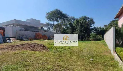 Terreno Reserva Paratehy Sul